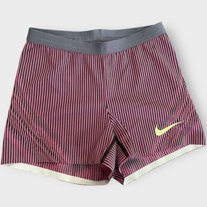 Nike Pro Elite Track & Field Running Shorts Womens XS Made in USA FD5887-000